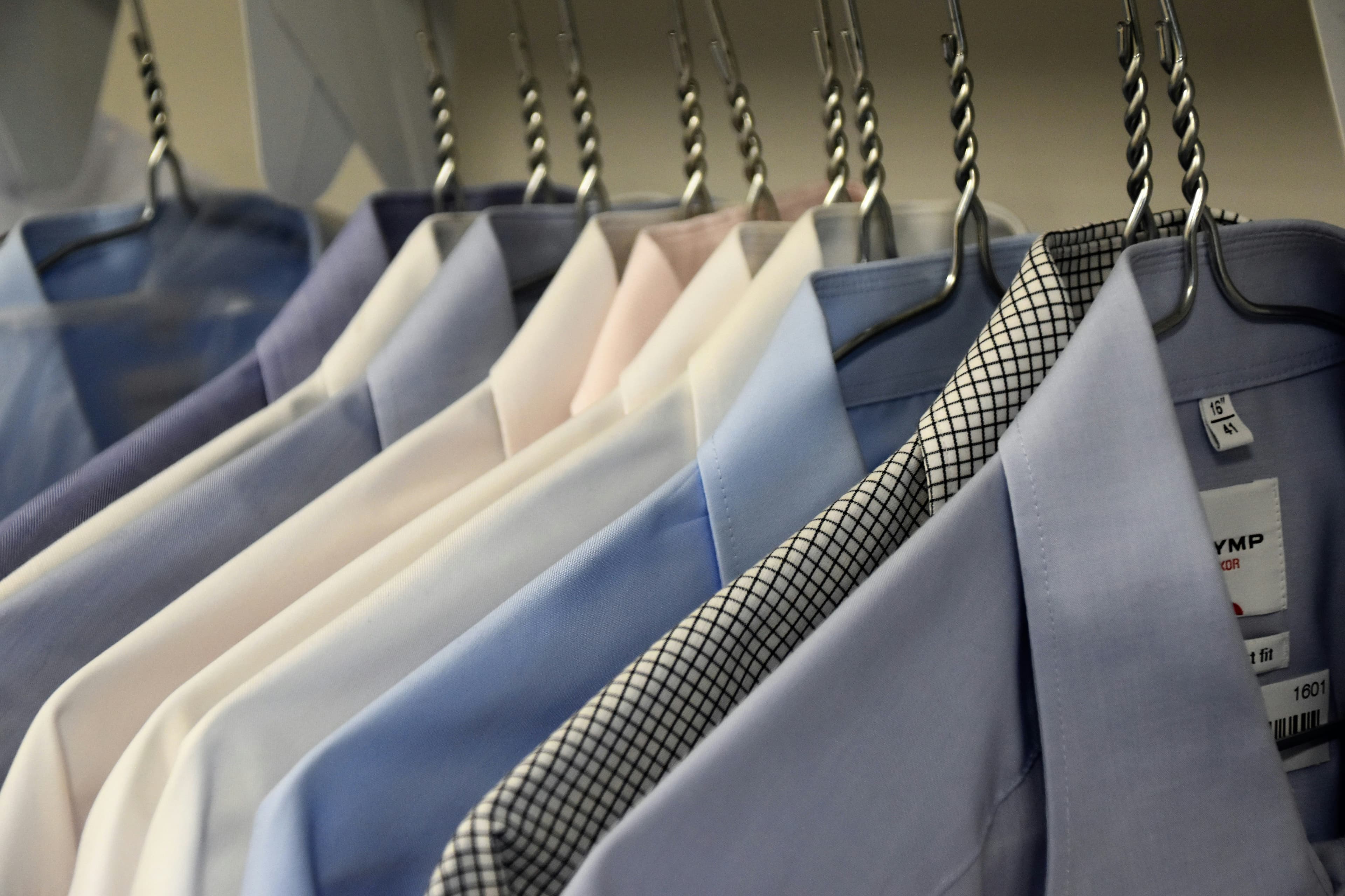 American precision tailoring material
